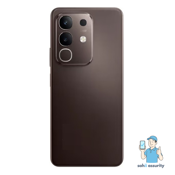 Full Body Housing for Vivo Y31 Pro 5G